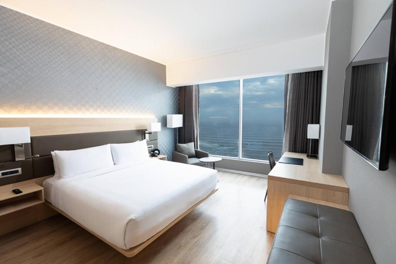 Fotos del hotel - AC HOTEL LIMA MIRAFLORES