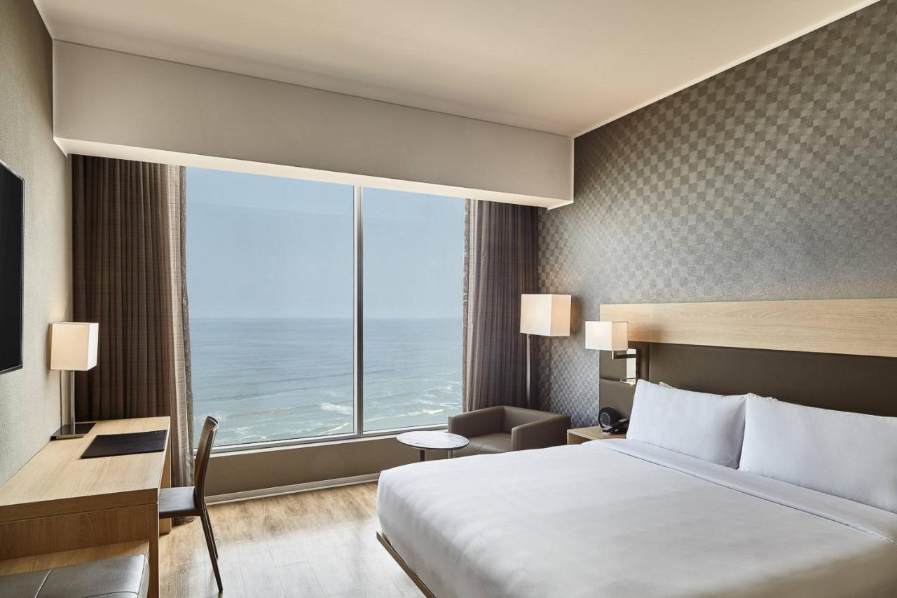Fotos del hotel - AC HOTEL LIMA MIRAFLORES