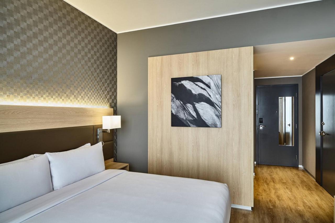 Fotos del hotel - AC HOTEL LIMA MIRAFLORES