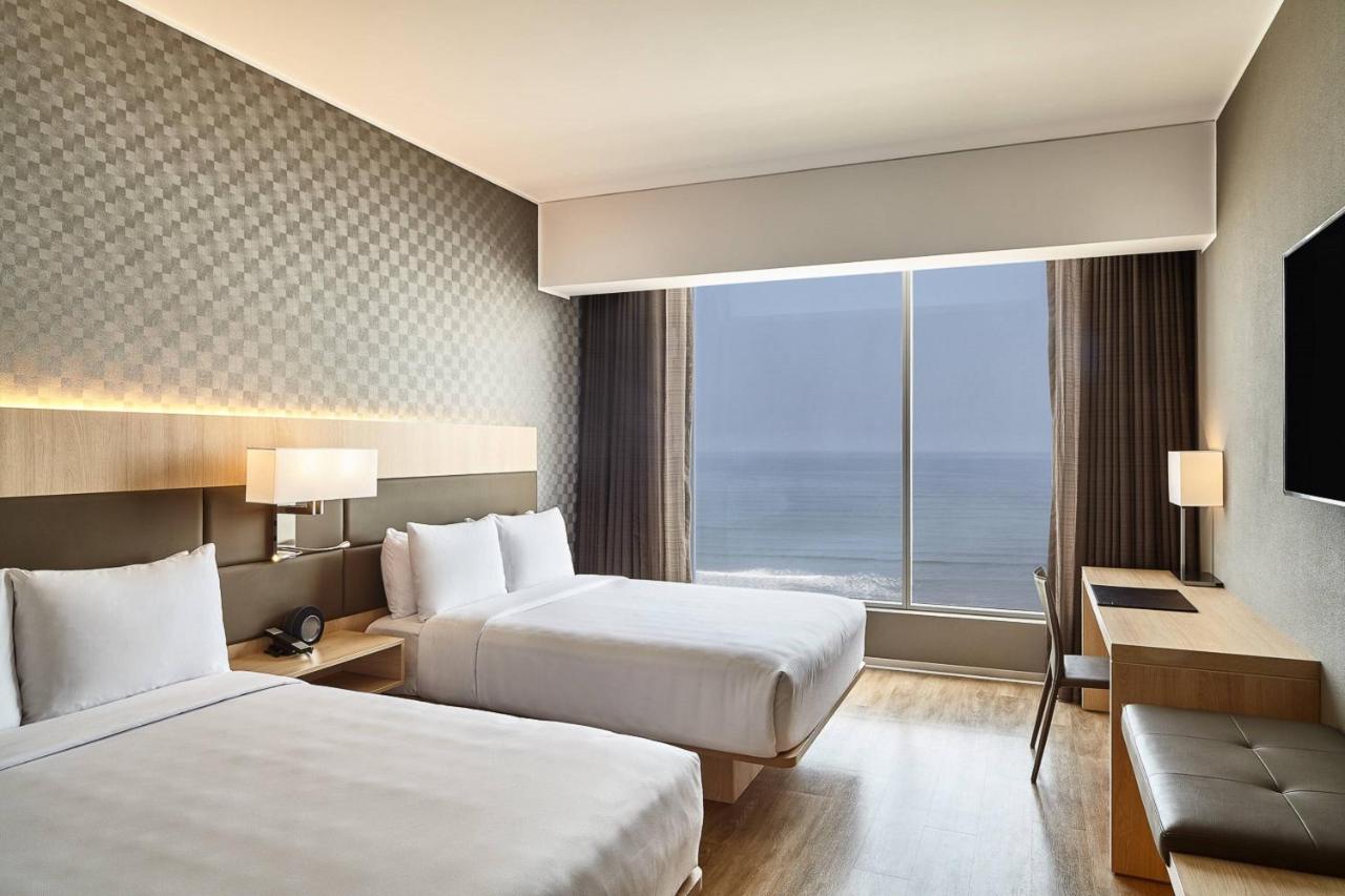 Fotos del hotel - AC HOTEL LIMA MIRAFLORES