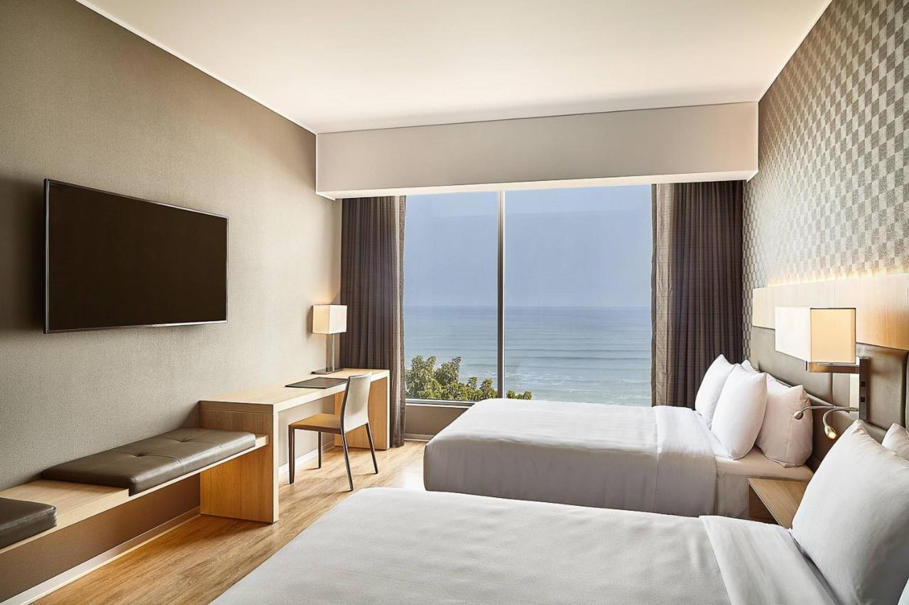 Fotos del hotel - AC HOTEL LIMA MIRAFLORES