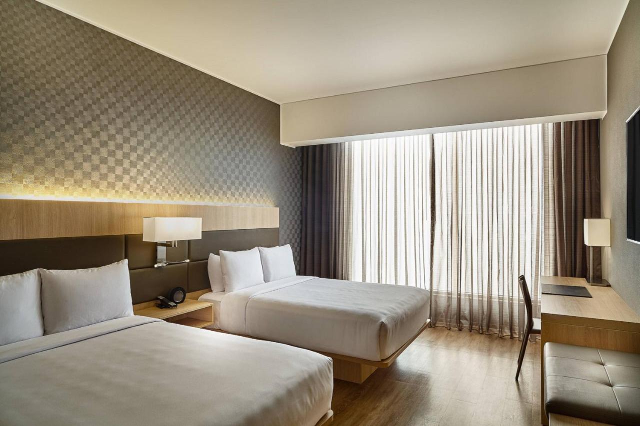 Fotos del hotel - AC HOTEL LIMA MIRAFLORES