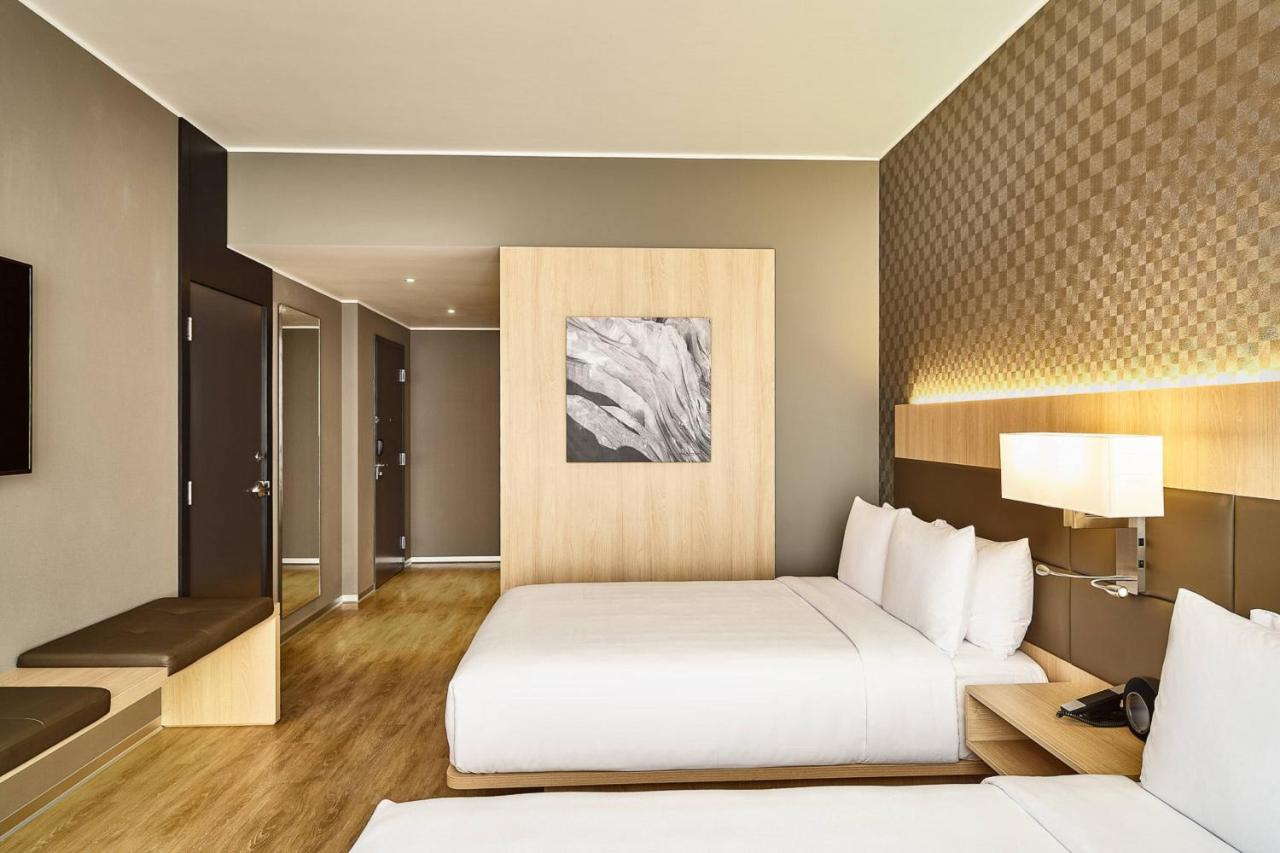 Fotos del hotel - AC HOTEL LIMA MIRAFLORES