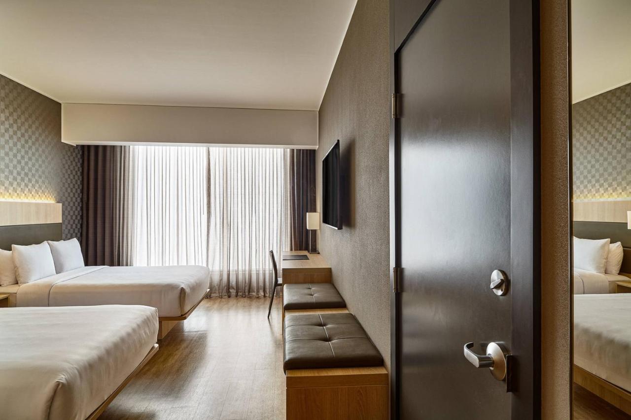 Fotos del hotel - AC HOTEL LIMA MIRAFLORES