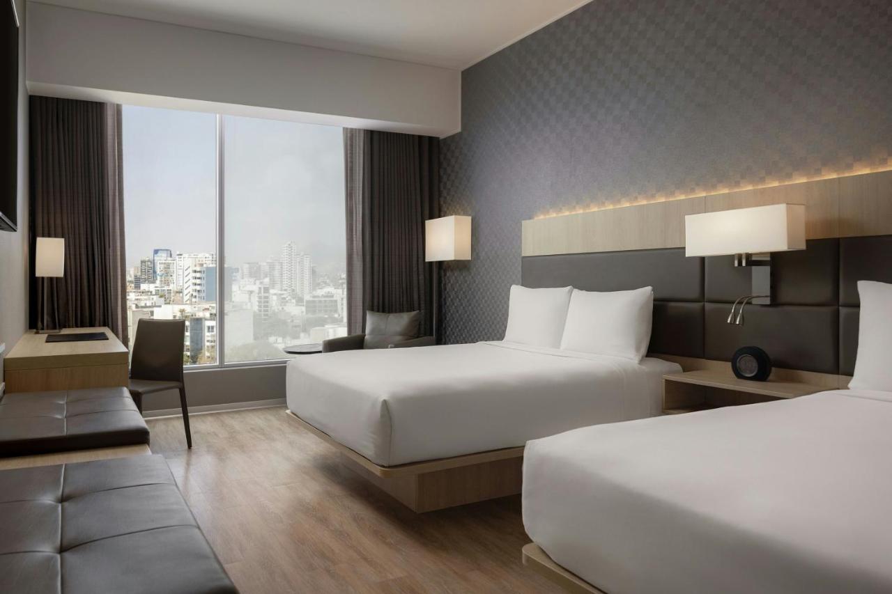 Fotos del hotel - AC HOTEL LIMA MIRAFLORES