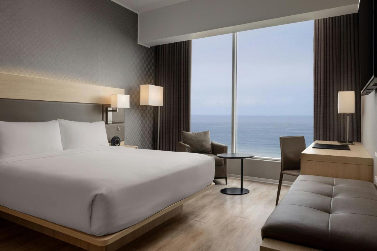 Fotos del hotel - AC HOTEL LIMA MIRAFLORES