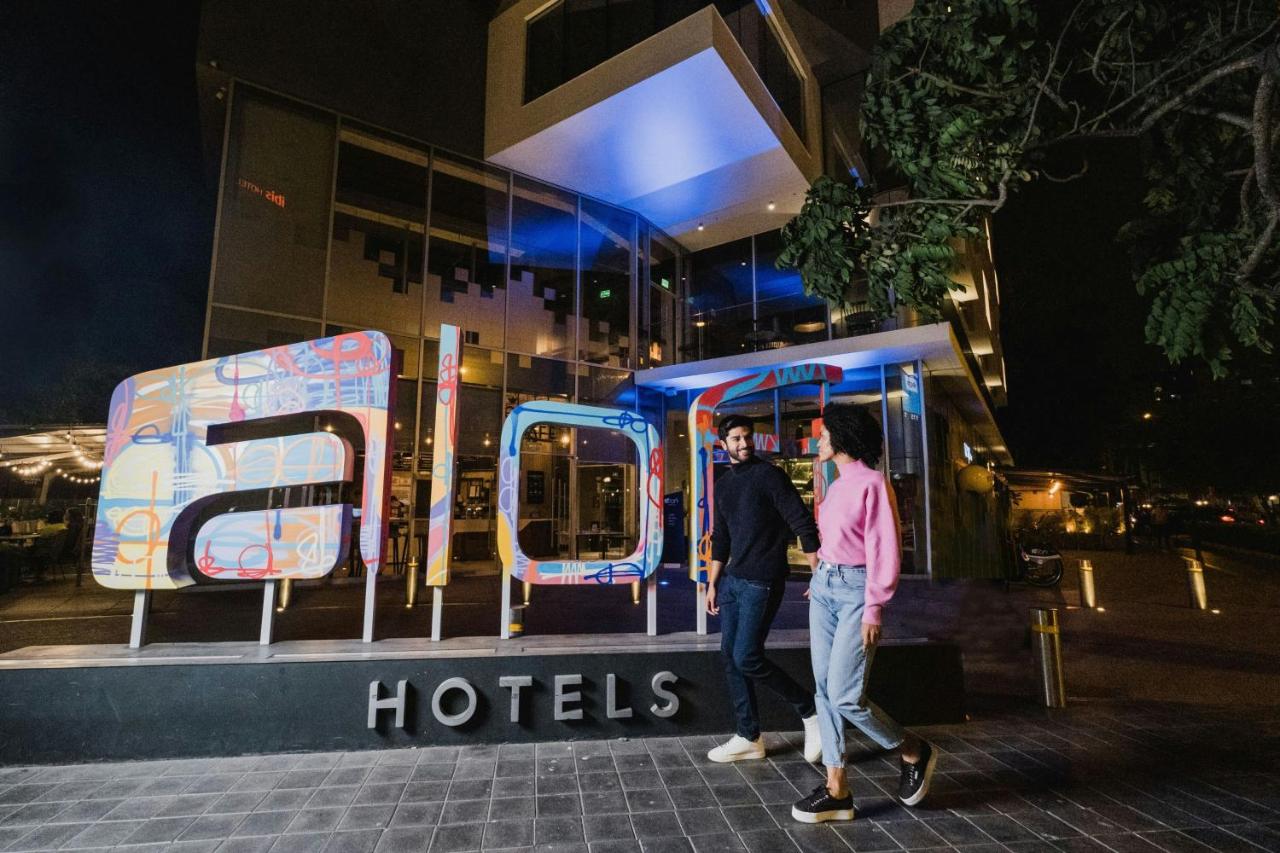 Fotos del hotel - ALOFT LIMA MIRAFLORES