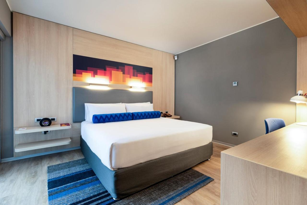 Fotos del hotel - ALOFT LIMA MIRAFLORES