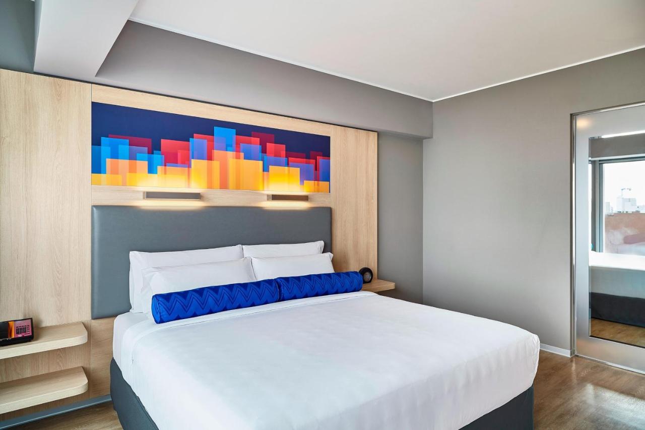 Fotos del hotel - ALOFT LIMA MIRAFLORES