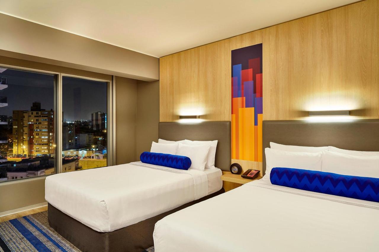 Fotos del hotel - ALOFT LIMA MIRAFLORES