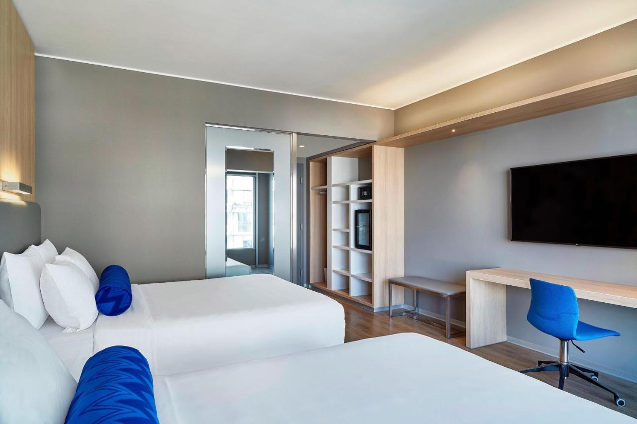 Fotos del hotel - ALOFT LIMA MIRAFLORES