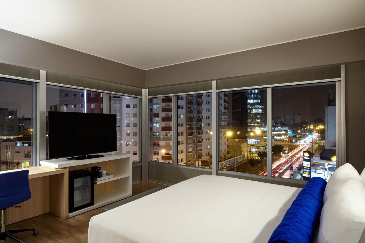 Fotos del hotel - ALOFT LIMA MIRAFLORES