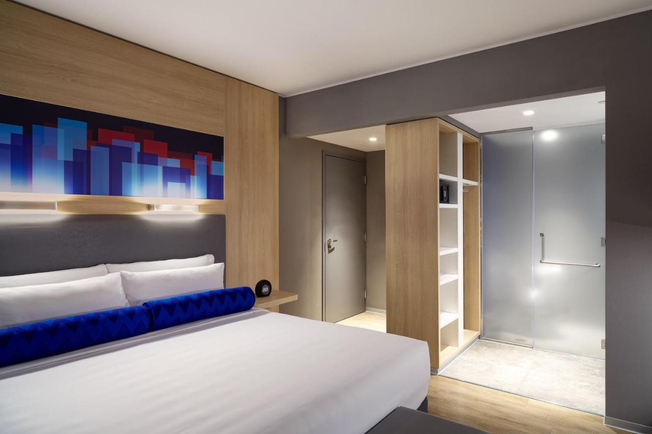 Fotos del hotel - ALOFT LIMA MIRAFLORES