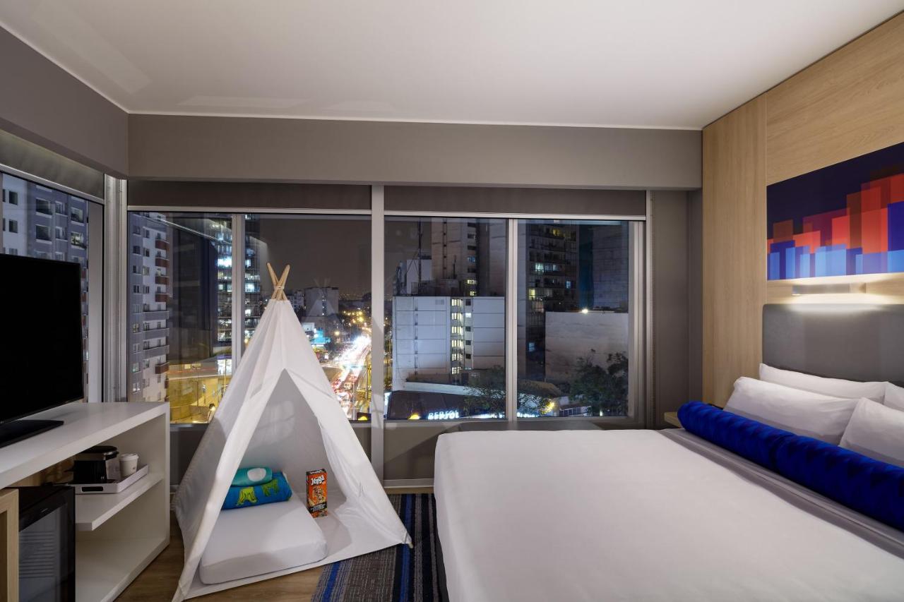 Fotos del hotel - ALOFT LIMA MIRAFLORES