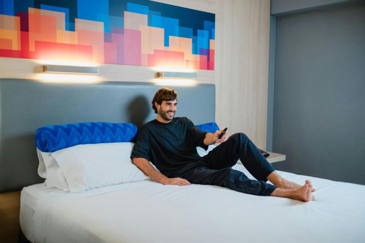 Fotos del hotel - ALOFT LIMA MIRAFLORES