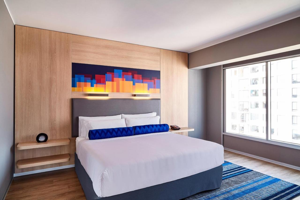 Fotos del hotel - ALOFT LIMA MIRAFLORES