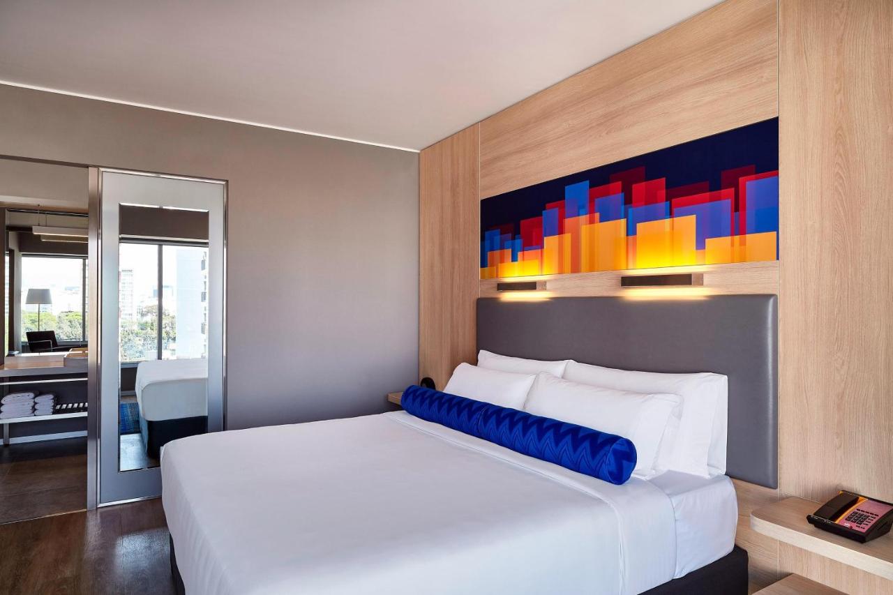 Fotos del hotel - ALOFT LIMA MIRAFLORES