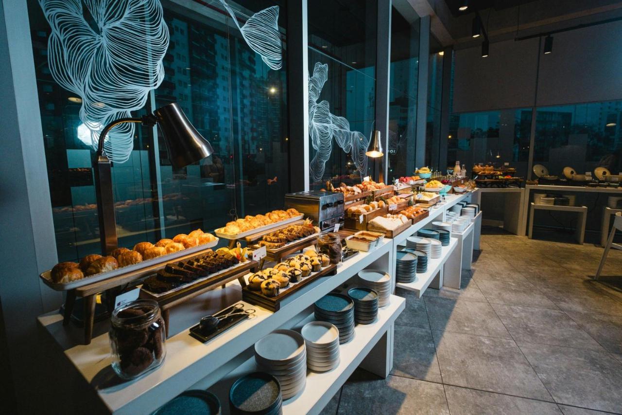 Fotos del hotel - ALOFT LIMA MIRAFLORES