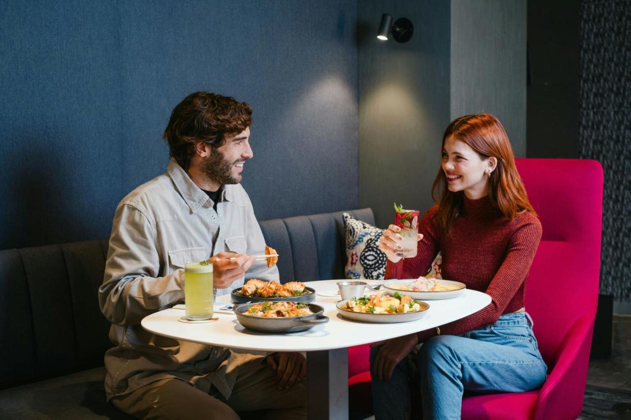Fotos del hotel - ALOFT LIMA MIRAFLORES