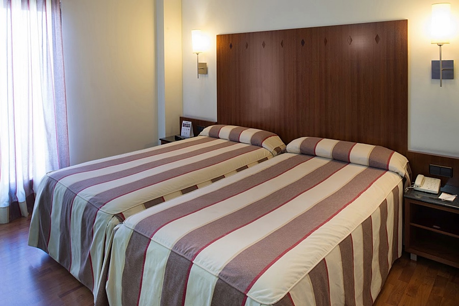 Fotos del hotel - CATALONIA GRAN HOTEL VERDI