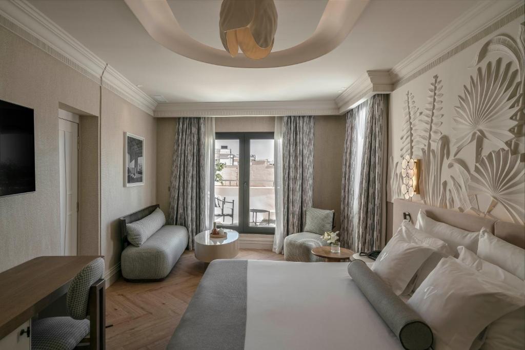 Fotos del hotel - VINCCI CENTRUM