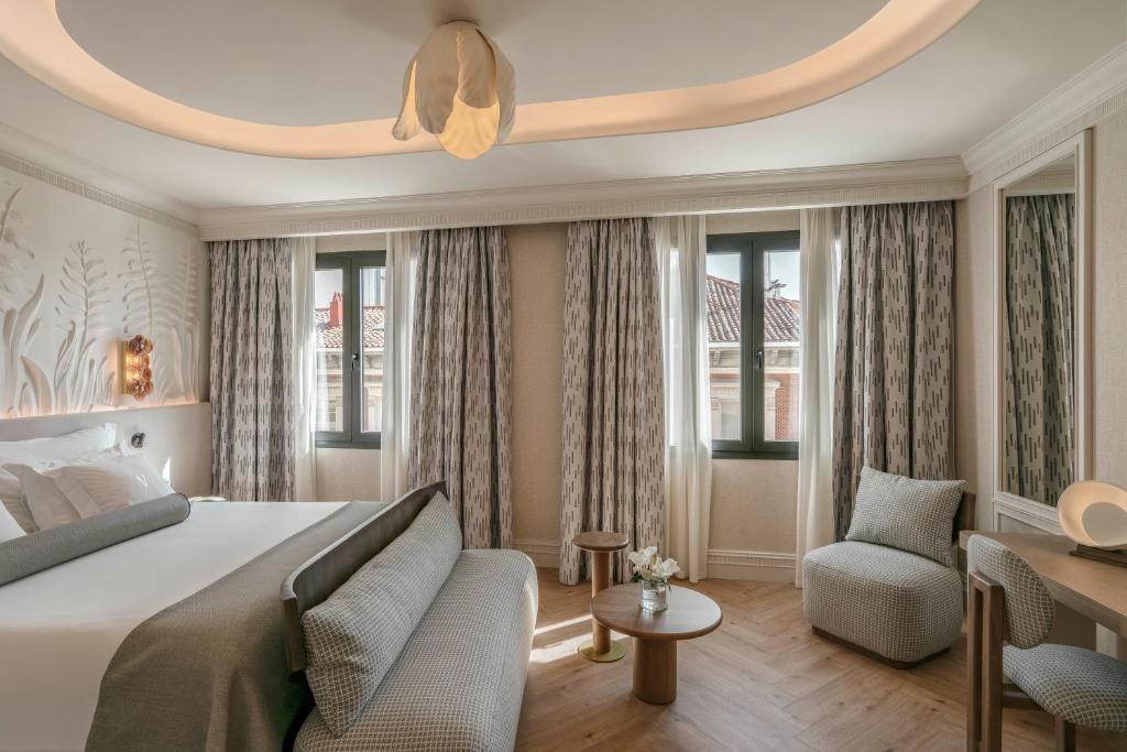 Fotos del hotel - VINCCI CENTRUM