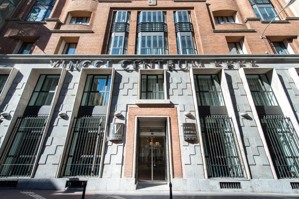 Fotos del hotel - VINCCI CENTRUM