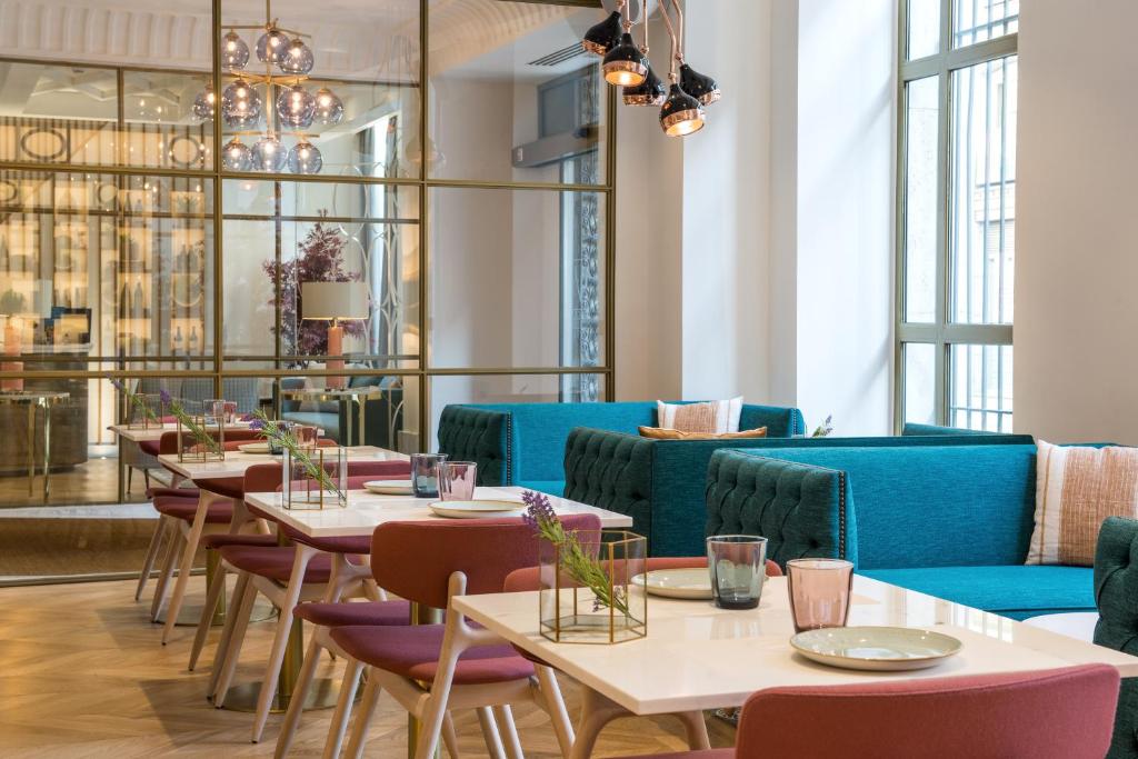 Fotos del hotel - VINCCI CENTRUM