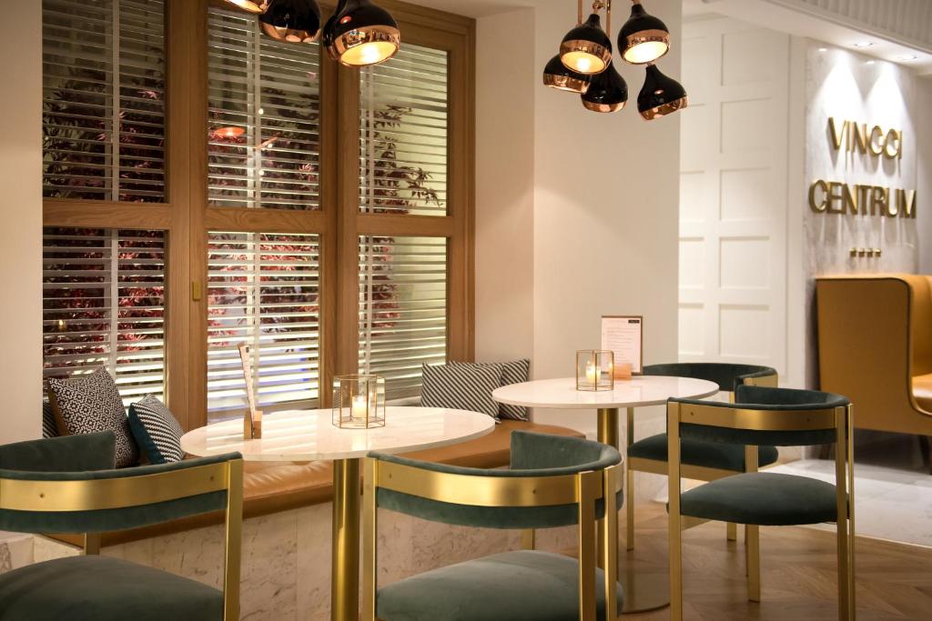Fotos del hotel - VINCCI CENTRUM