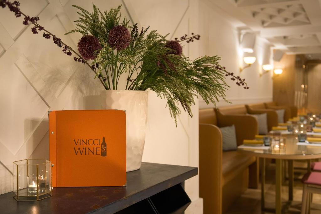Fotos del hotel - VINCCI CENTRUM