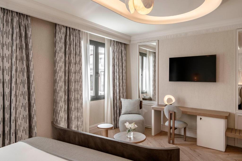 Fotos del hotel - VINCCI CENTRUM