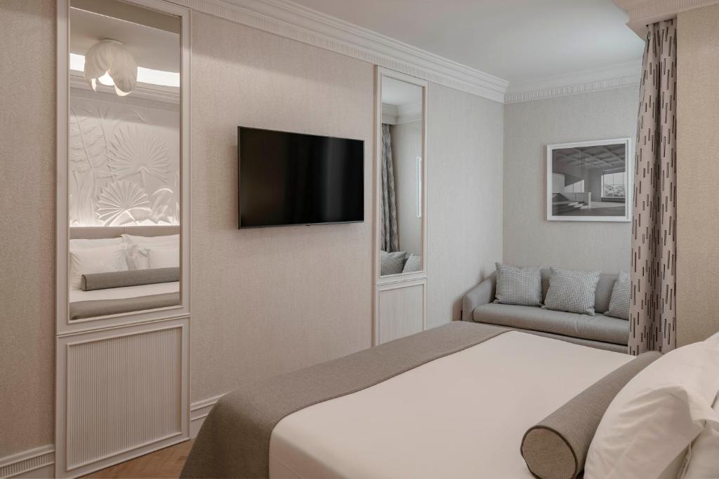 Fotos del hotel - VINCCI CENTRUM