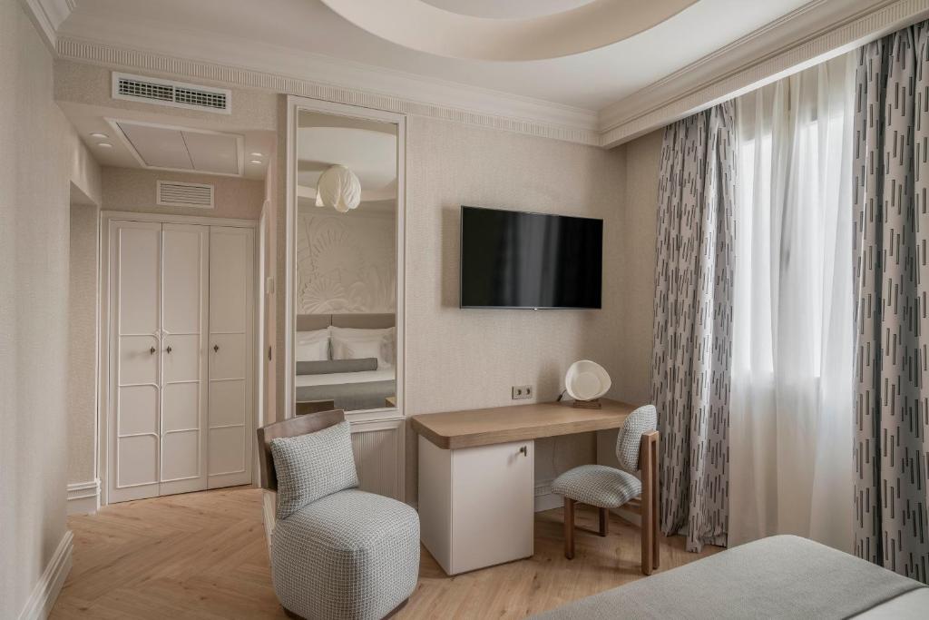 Fotos del hotel - VINCCI CENTRUM