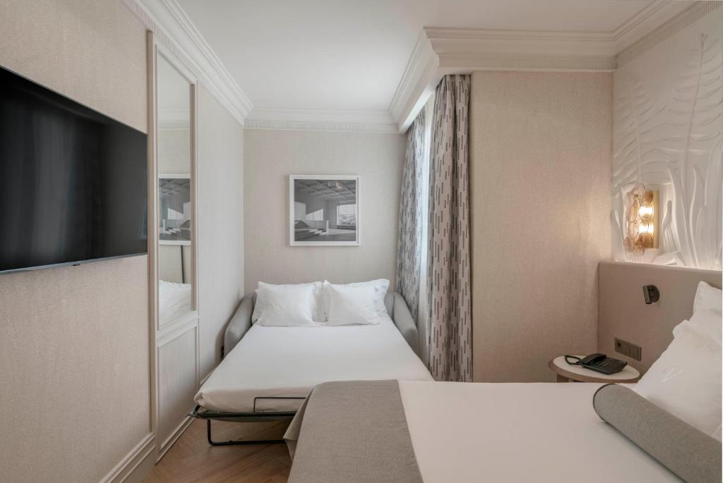 Fotos del hotel - VINCCI CENTRUM