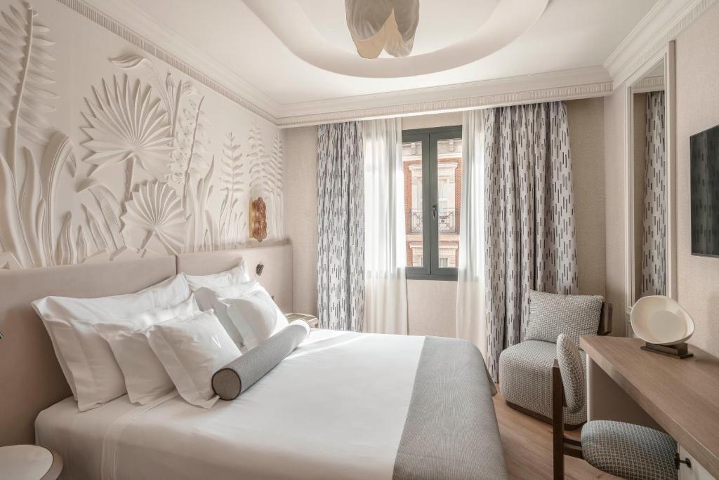 Fotos del hotel - VINCCI CENTRUM