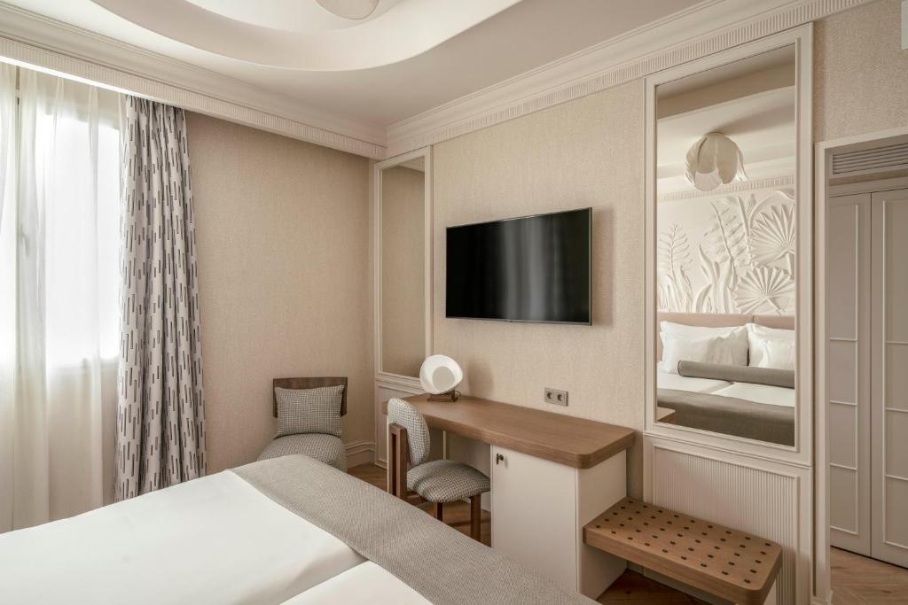 Fotos del hotel - VINCCI CENTRUM