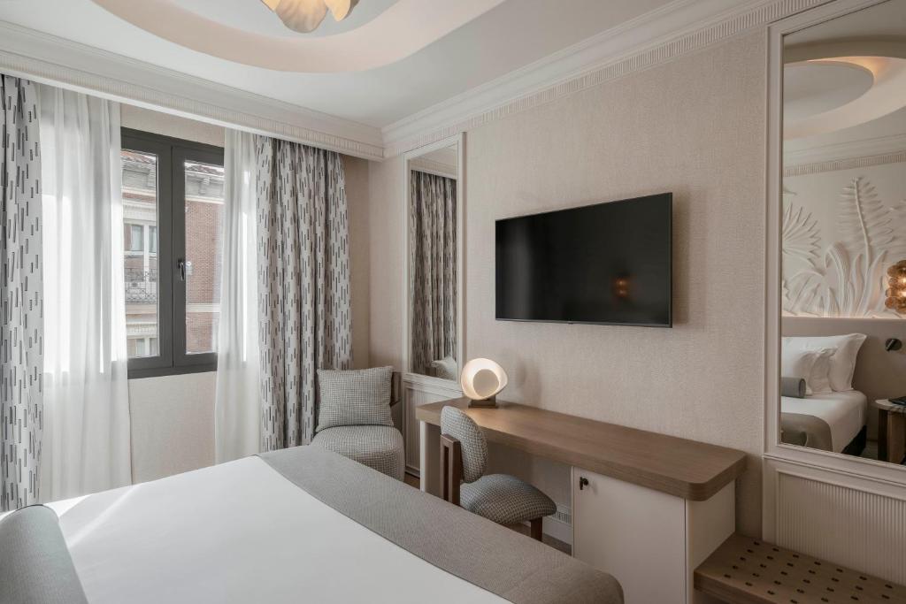 Fotos del hotel - VINCCI CENTRUM