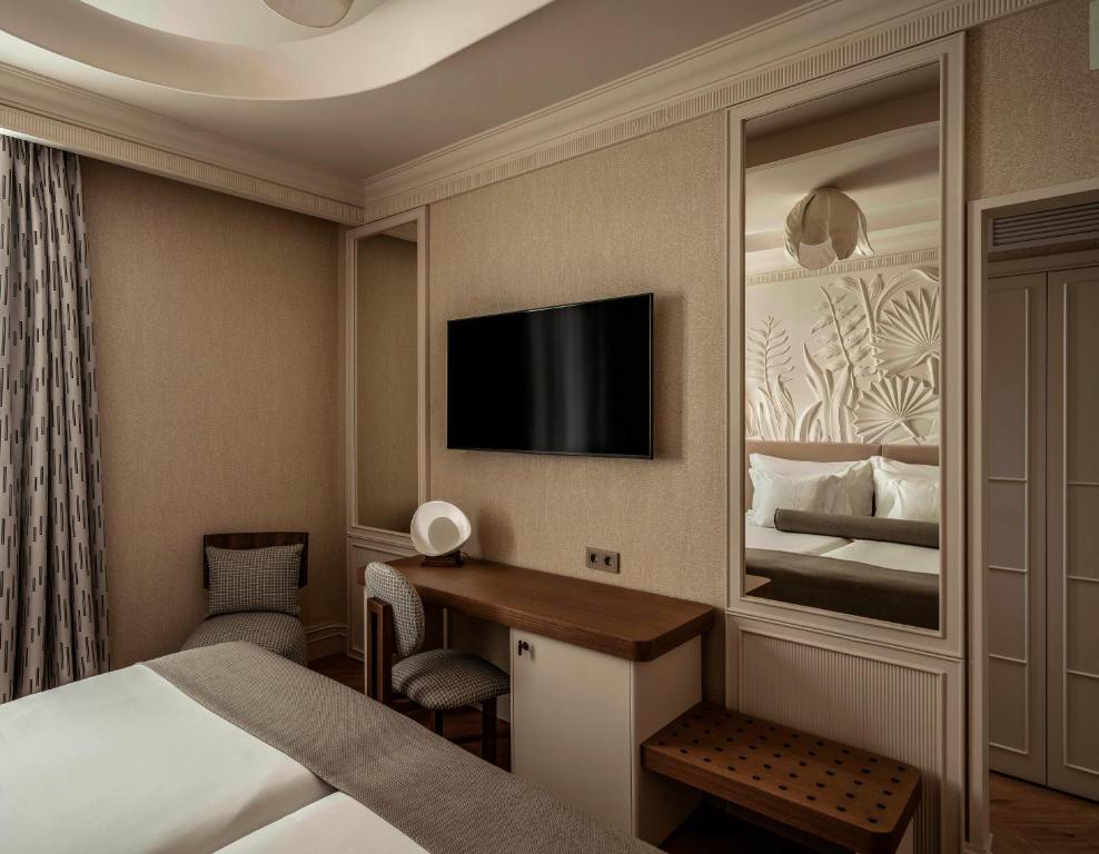 Fotos del hotel - VINCCI CENTRUM