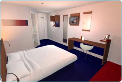 Fotos del hotel - TRAVELODGE LONDON CROYDON CENTRAL HOTEL
