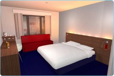Fotos del hotel - TRAVELODGE LONDON CROYDON CENTRAL HOTEL