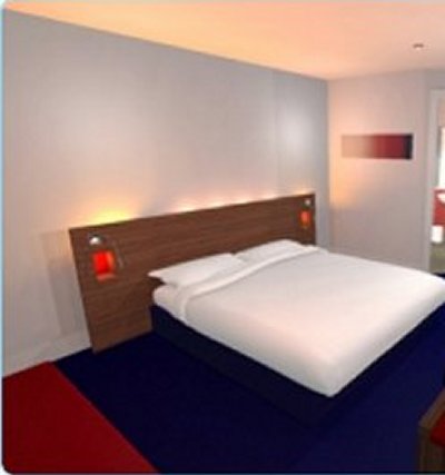 Fotos del hotel - TRAVELODGE LONDON CROYDON CENTRAL HOTEL