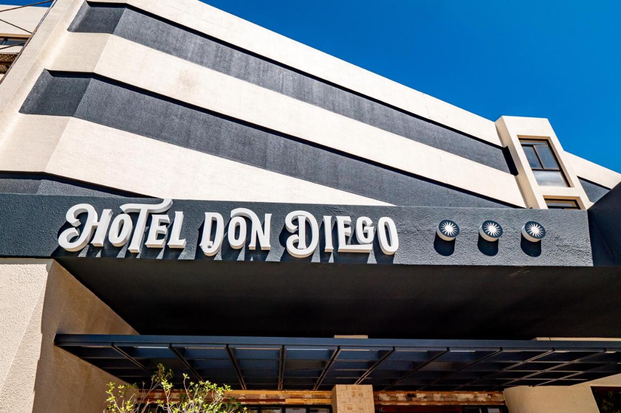 Fotos del hotel - DON DIEGO BY H