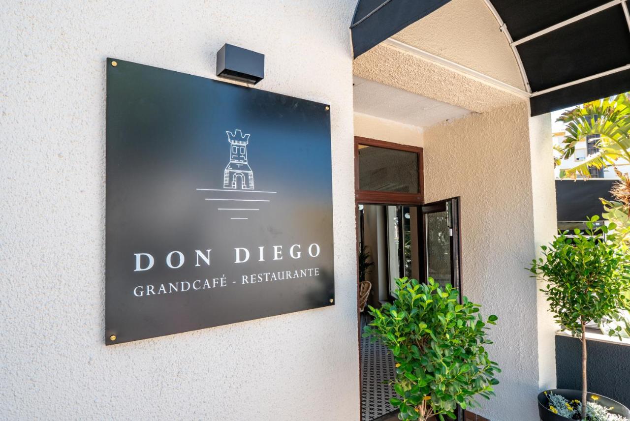 Fotos del hotel - DON DIEGO BY H