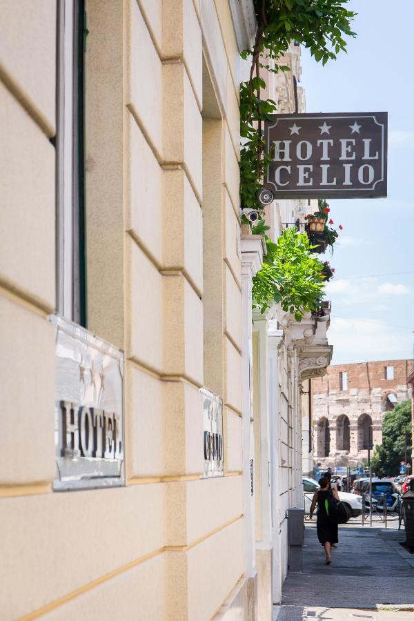 Fotos del hotel - HOTEL CELIO