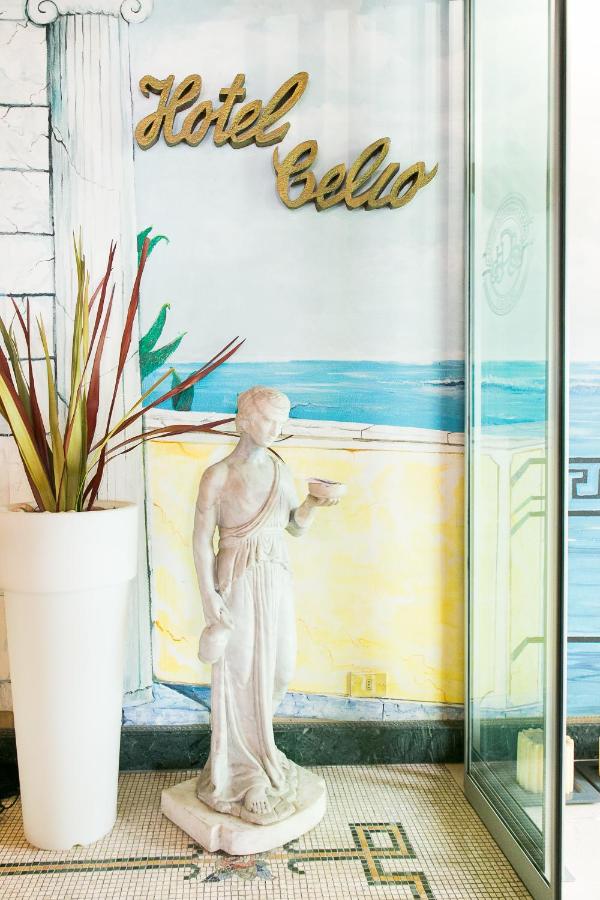 Fotos del hotel - HOTEL CELIO