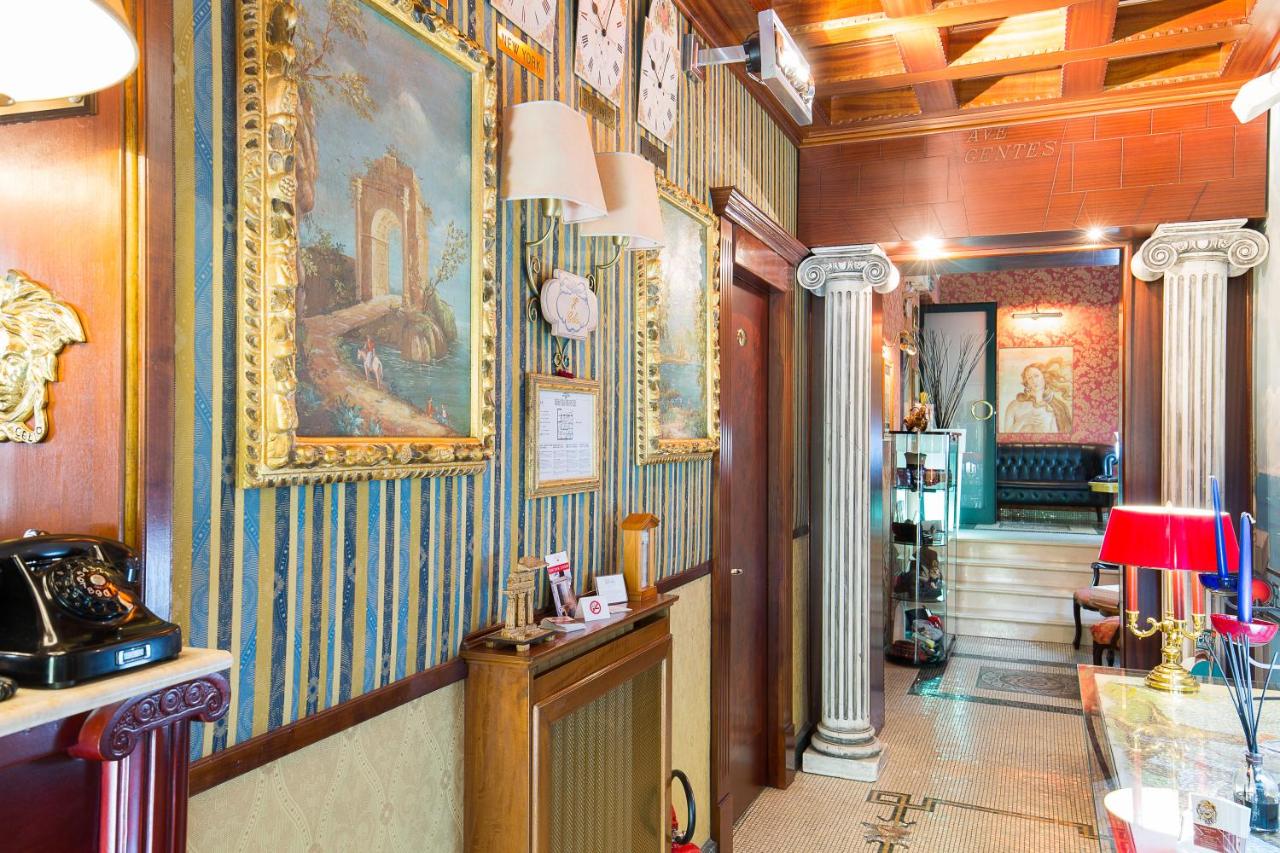 Fotos del hotel - HOTEL CELIO