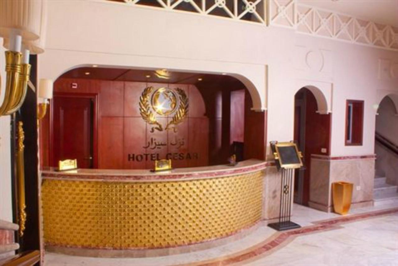 Fotos del hotel - CESAR PALACE