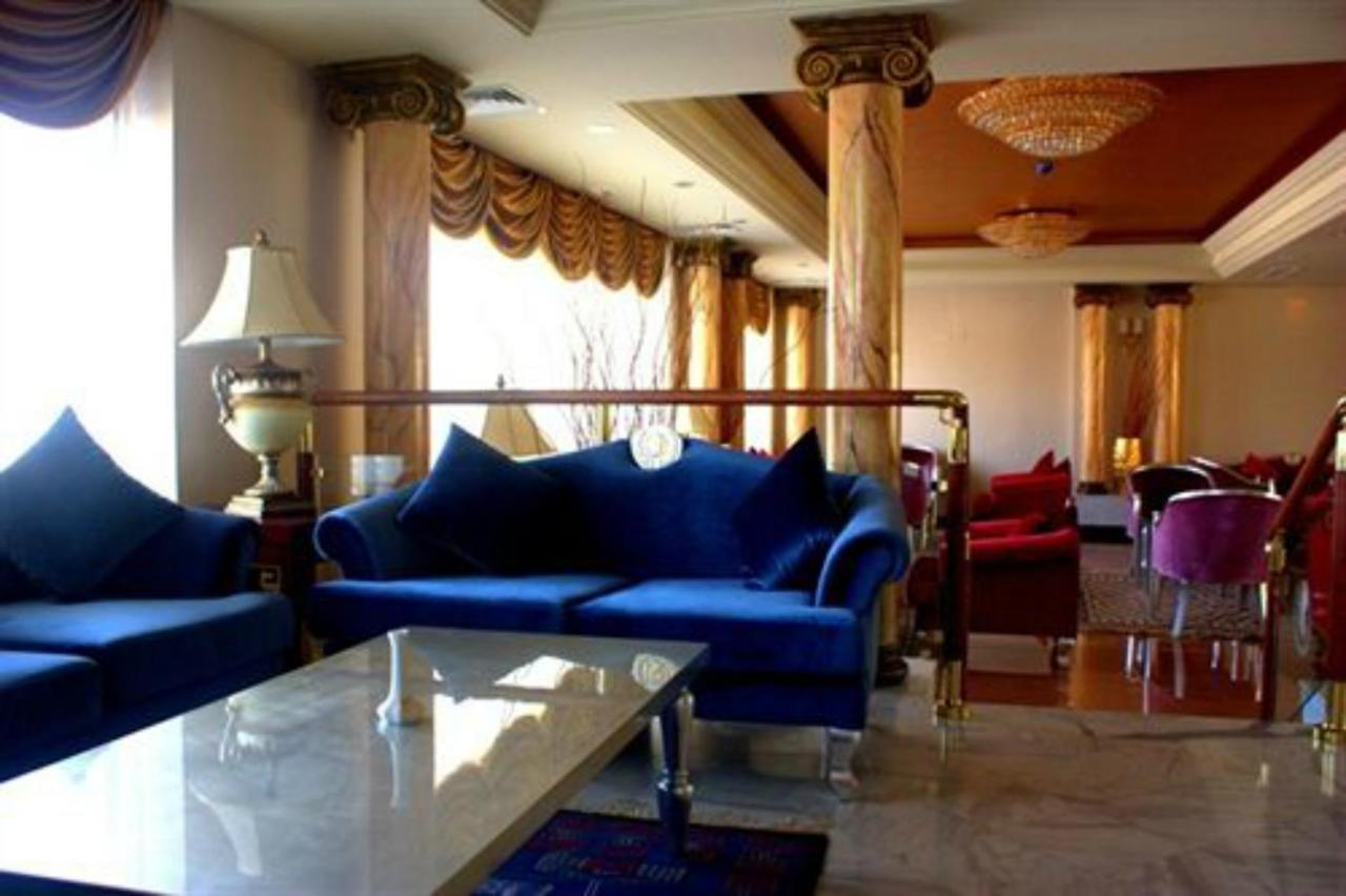 Fotos del hotel - CESAR PALACE