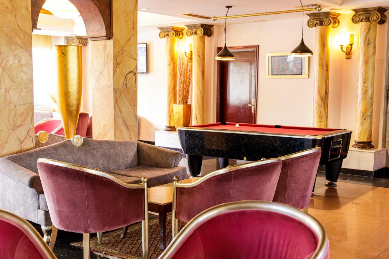 Fotos del hotel - CESAR PALACE