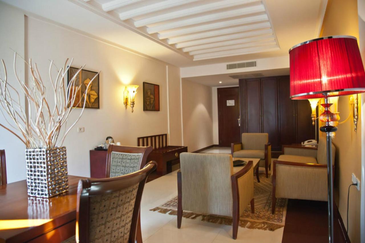 Fotos del hotel - CESAR PALACE